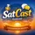 SatCast
