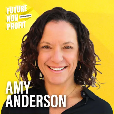 RESCHOOL: Amy Anderson - How to Lead Innovation Within a System That Feels Stuck