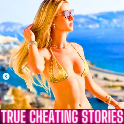 I Walked In On My Wife Cheating On Me With Son's Bestfriend, So I Did This...