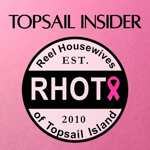 Reel Housewives of Topsail Island