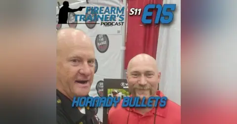 Hornady Bullets