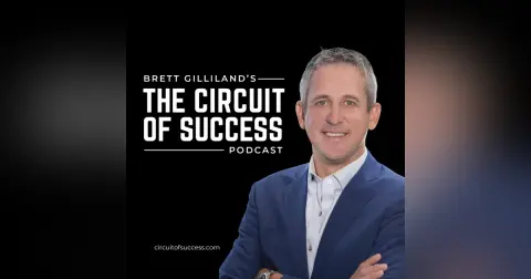 Chris Pronger’s Mindset That Won Championships | The Circuit of Success