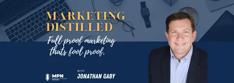 MARKETING DISTILLED
