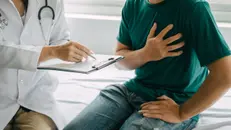 Acute Pericarditis & Myocarditis