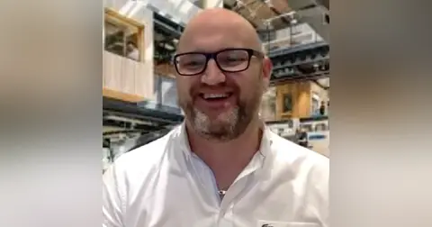 Ep. 89 – Machining in the United Kingdom with Joe Reynolds of MTD