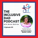 221 - One Day at a Time: Turning Trauma Into Resilience with Tasha Schuh