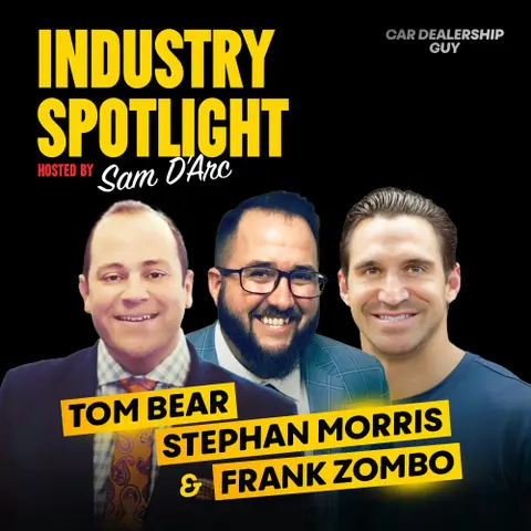 Industry Spotlight: How a Superbowl Champion Helped Cable Dahmer Crack The Code On Interstate Vehicle Shipping