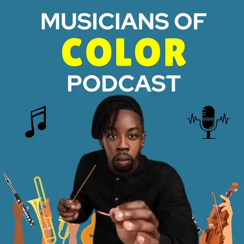 Jonathan Taylor Rush: From Bugs Bunny to the BSO