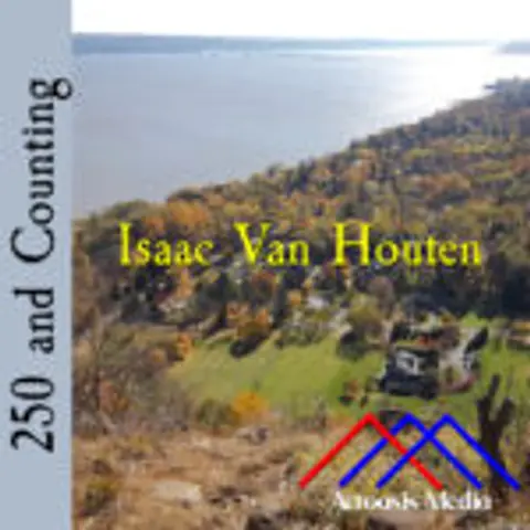Isaac Van Houten–June 4, 1776