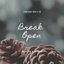 Break Open