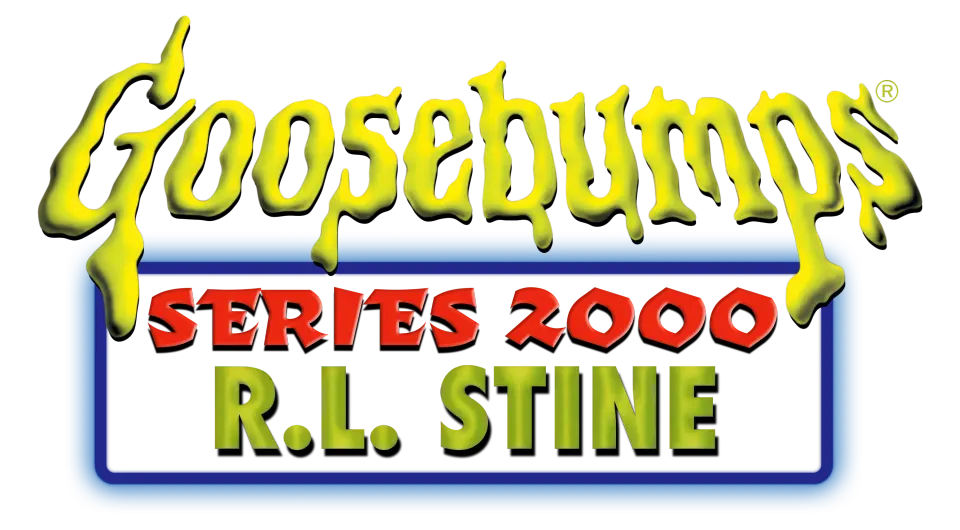 Goosebumps_Series_2000_-_Logo.webp Goosebumps Series 2000 book titles list