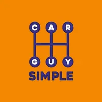 Car Guy Simple