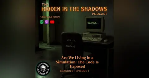 Are We Living in a Simulation: The Code Is Exposed