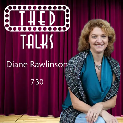 7.30 A Conversation with Diane Rawlinson