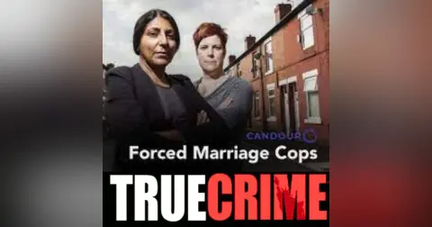 Forced Marriage Cops (Crime Documentary)