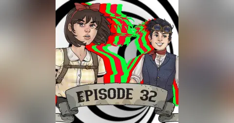 32 Bedlam on Body Switch Island 🔁