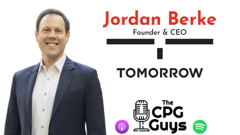 Amazon’s Omnichannel Grocery Strategy with Tomorrow’s Jordan Berke