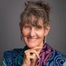 Part 1: Close Up Radio Spotlights Middle School Art Teacher and Author Robin Reed Riggle