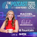 Rachel Druckenmiller: How To Unmute Yourself and Unlock Your Passion and Growth