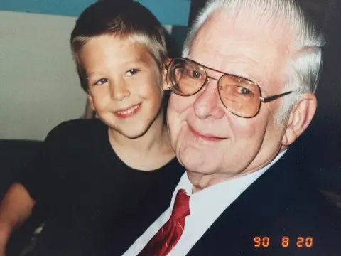 Life Lessons From Granddad