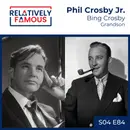 Bing Crosby’s Grandson Phil Crosby Jr.