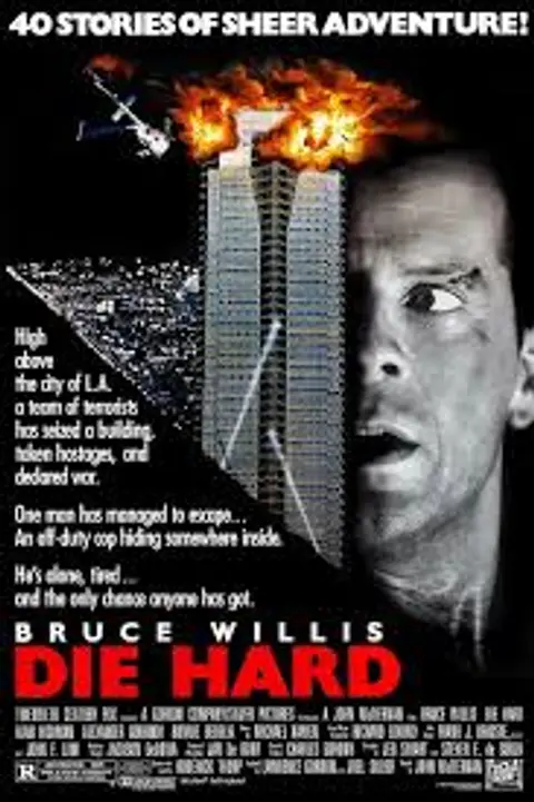 Die Hard (1988)