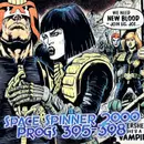 ep 123 – Progs 395-398