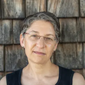 Felicia Kornbluh Profile Photo