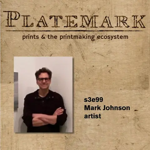Show Notes: S3E99 with Mark Johnson