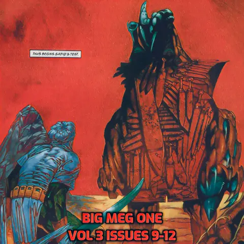 ep 57 – Meg 3.09-3.12