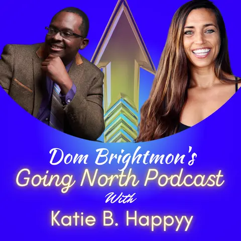 Ep. 940 – From Cheers to Chaos with Katie B. Happyy (@katiebhappyy)