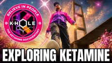 K-HOLE: The Ketamine Documentary | The Hidden Harms of Ketamine