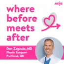 Do breast implants slow you down? What athletes NEED to know [Dan Zegzula, MD, Portland]