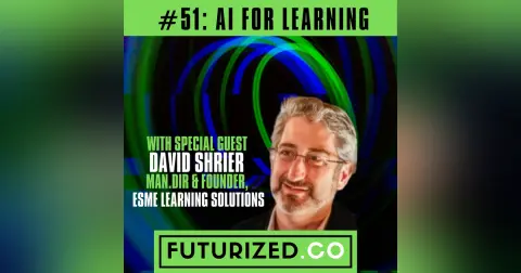 AI for Learning