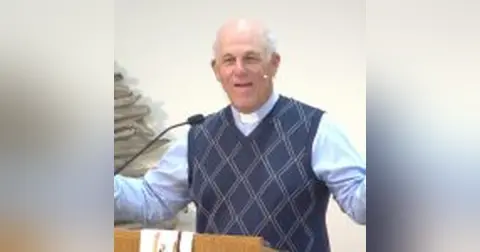 1/4/26 "New Beginnings" by Pastor Jim Lindus - 10:30 a.m.