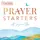 Prayer Starters with Suzanne Eller (KLRC)