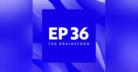 RewindAI CEO Dan Siroker | The Brainstorm EP 36