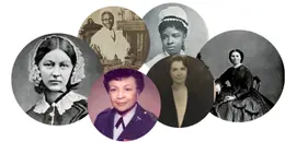 Part Two: Nursing Throughout History