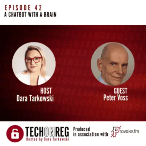 A ChatBot with a Brain