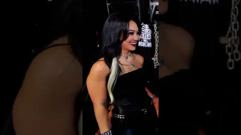 Liv Morgan’s Response to Roxanne Perez Says A Lot  #livmorgan #roxanneperez #wweraw