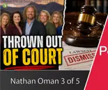 1879 Court Case That Forced the LDS Church to End Polygamy (Nathan Oman 3 of 5)