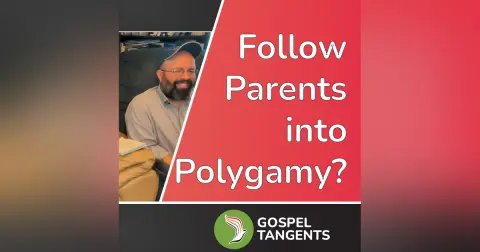 Raising Kids in Polygamy