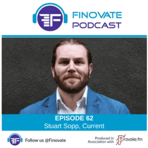 Episode 62: Stuart Sopp, Current
