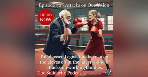 Attacks on Our Union