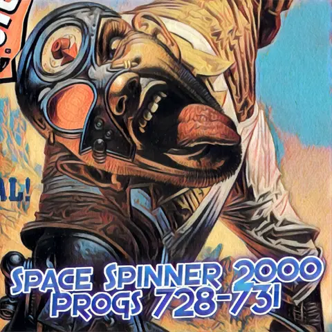ep 239 – Progs 728-731