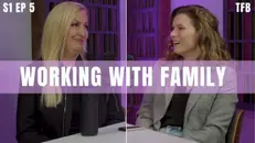 When Kids Become Coworkers | S1 EP5