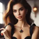 Beneath the Charm: Unveiling The Texas Black Widow Part 1