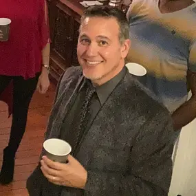 Will Rodriguez Profile Photo