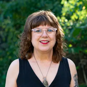 Christi Clemons Hoffman Profile Photo