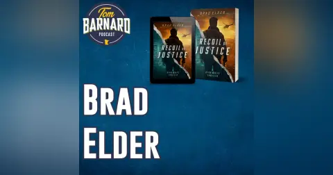 Brad Elder delivers the Recoil of Justice